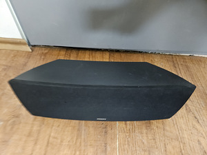 Philips FB755C HiFi центральный динамик (1 фото из 3)