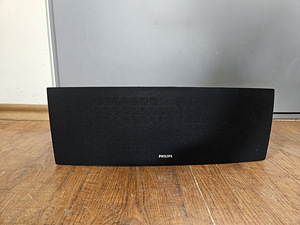 Philips FB755C HiFi центральный динамик (3 фото из 3)