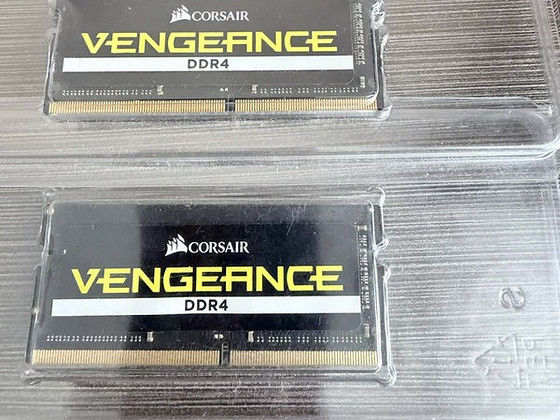 Ddr4 2x8gb