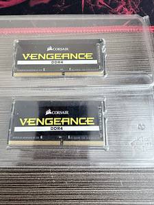 Ddr4 2x8gb (1 фото из 3)