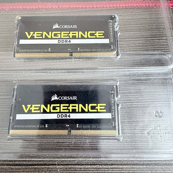 Ddr4 2x8gb