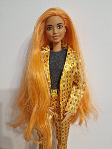 Кукла Barbie (1 фото из 3)