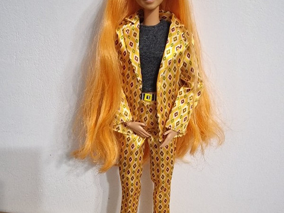Кукла Barbie