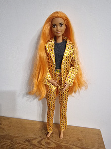 Кукла Barbie (2 фото из 3)