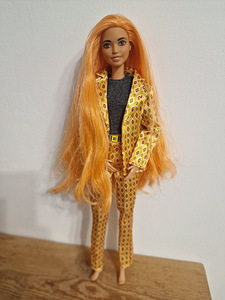 Кукла Barbie (3 фото из 3)