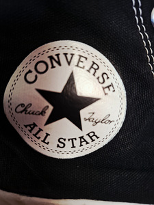 Converse tennised suurus 37.5 (4 foto / 8)