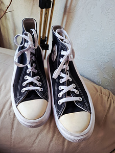 Converse tennised suurus 37.5 (5 foto / 8)