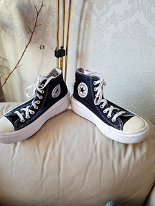 Converse tennised suurus 37.5 (6 foto / 8)