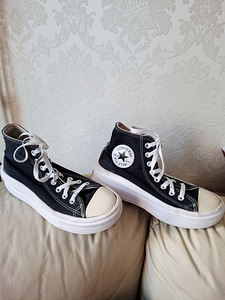 Converse tennised suurus 37.5 (7 foto / 8)