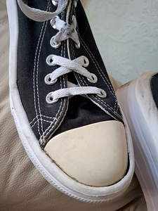 Converse tennised suurus 37.5 (8 foto / 8)