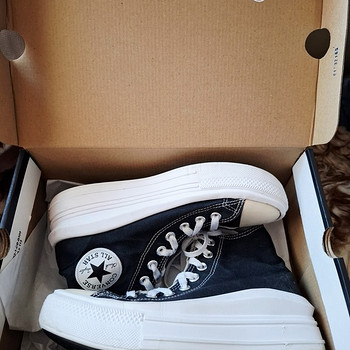 Converse tennised suurus 37.5