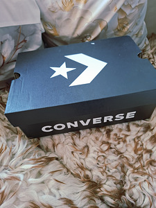 Converse tennised suurus 37.5 (2 foto / 8)