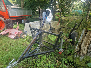 ATV METSAVEO KÄRU (5 foto / 5)