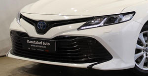 Toyota Camry (1 foto / 1)