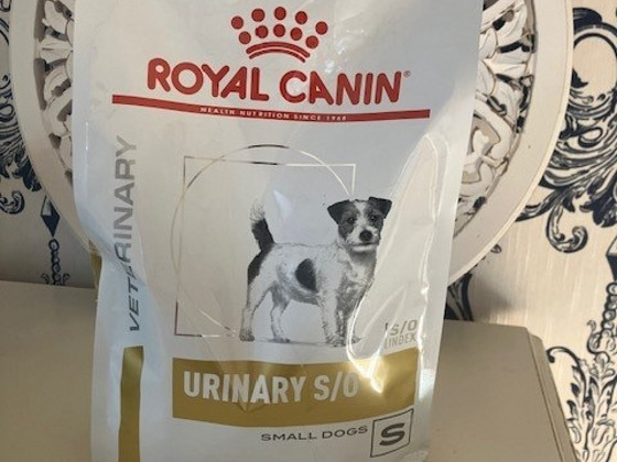 Royal Canin Urinary Small Dogs