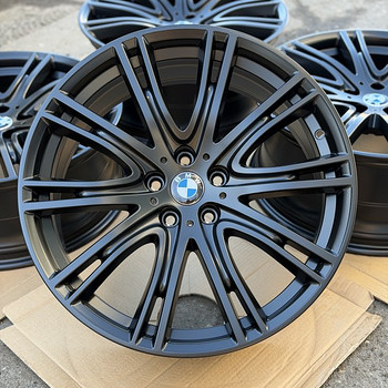 20" BMW style 759i originaalveljed 5x112