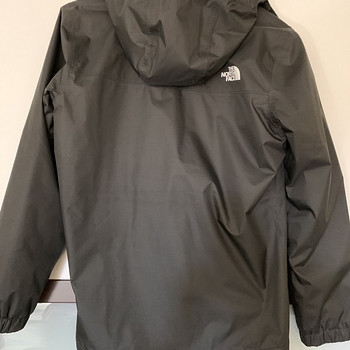 Куртка для мальчиков TNF
