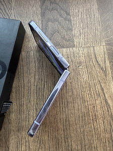 Samsung Galaxy Z Flip 4 (5 фото из 8)