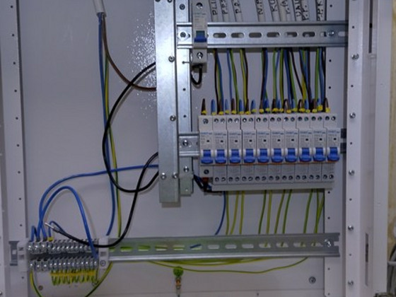 Elektrik