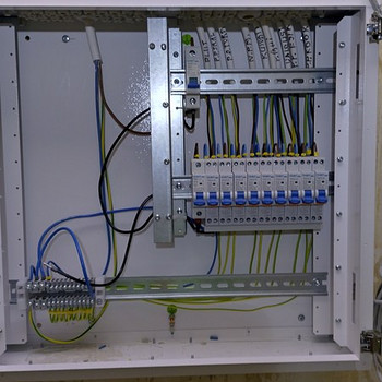 Elektrik