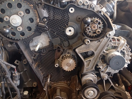 Otsin tööd auto mehaanikuna
