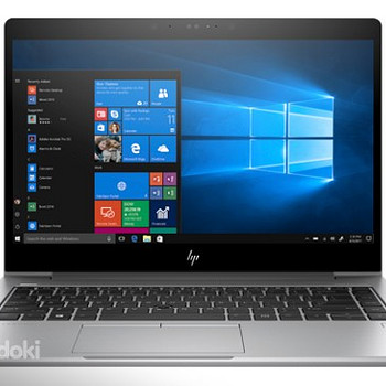 HP EliteBook 745 G6 Ryzen 7 16GB