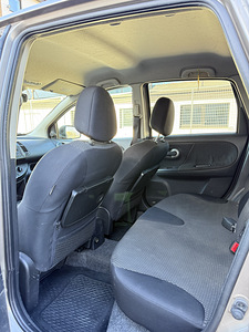 Nissan note (10 foto / 15)