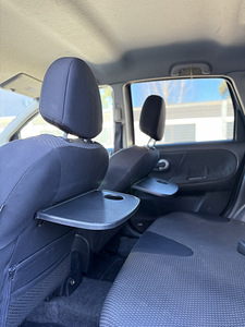 Nissan note (11 foto / 15)