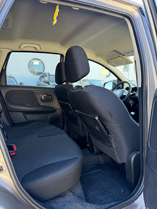 Nissan note (13 foto / 15)
