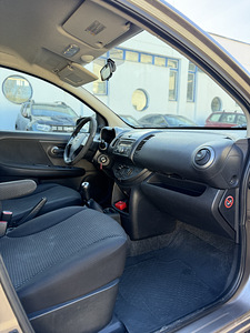 Nissan note (14 foto / 15)