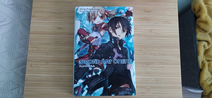 Sword Art Online. Айнкрад. Том 2 (Ранобэ, книга на рус.) (1 фото из 1)