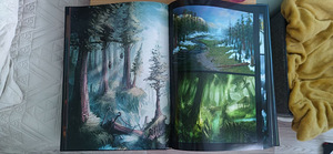 Вселенная World of Warcraft. Коллекционное издание. РУС (2 фото из 2)