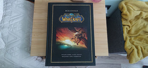 Вселенная World of Warcraft. Коллекционное издание. РУС (1 фото из 2)