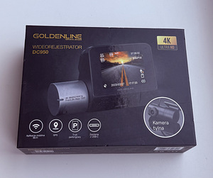 GoldenLine DC950 4K (1 фото из 4)
