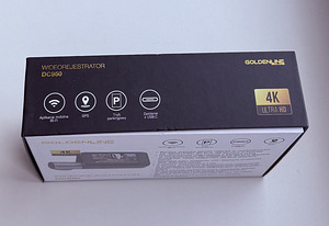 GoldenLine DC950 4K (3 фото из 4)