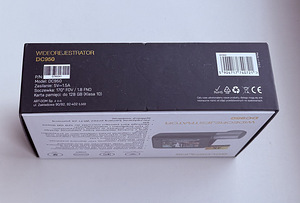 GoldenLine DC950 4K (4 фото из 4)