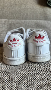 Müüa laste Adidas tossud (4 foto / 8)