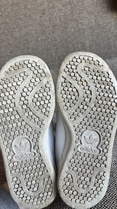 Müüa laste Adidas tossud (5 foto / 8)