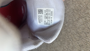 Müüa laste Adidas tossud (6 foto / 8)
