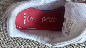 Müüa laste Adidas tossud (7 foto / 8)