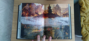 League of Legends. Runeterra maailm. Ametlik juhend RU (2 foto / 2)