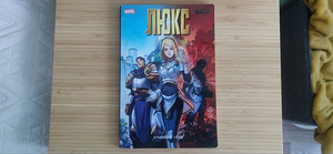League of Legends/Marvel Luxe koomiks vene keeles (1 foto / 1)