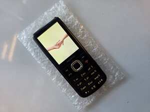 Nokia 6700 Classic (1 фото из 2)