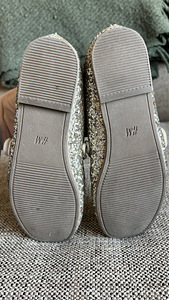 Продам детские туфли для девочки H&M (5 фото из 6)
