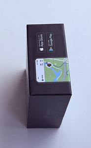 Tractive GPS Tracker Dog 6 , Black (3 фото из 4)