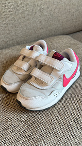 Müüa laste Nike tossud. (2 foto / 8)