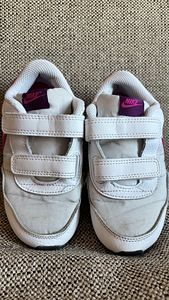Müüa laste Nike tossud. (3 foto / 8)