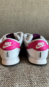 Müüa laste Nike tossud. (4 foto / 8)