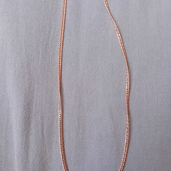 925 hõedast kaelakee pikkus 43 cm