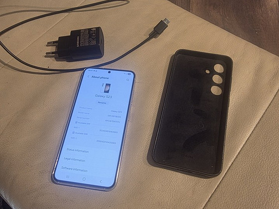 Samsung Galaxy S23 128GB
